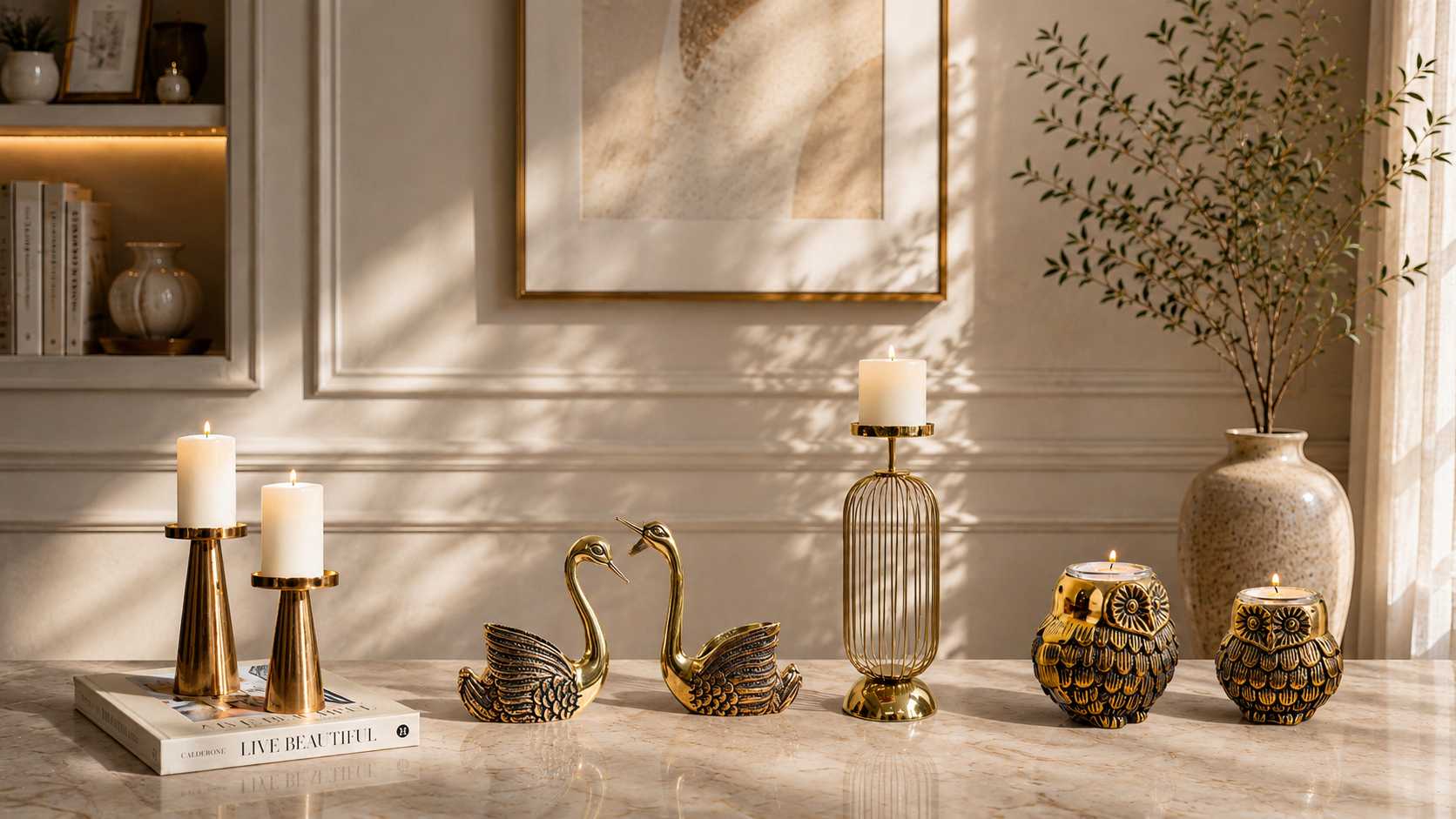 Home Decor