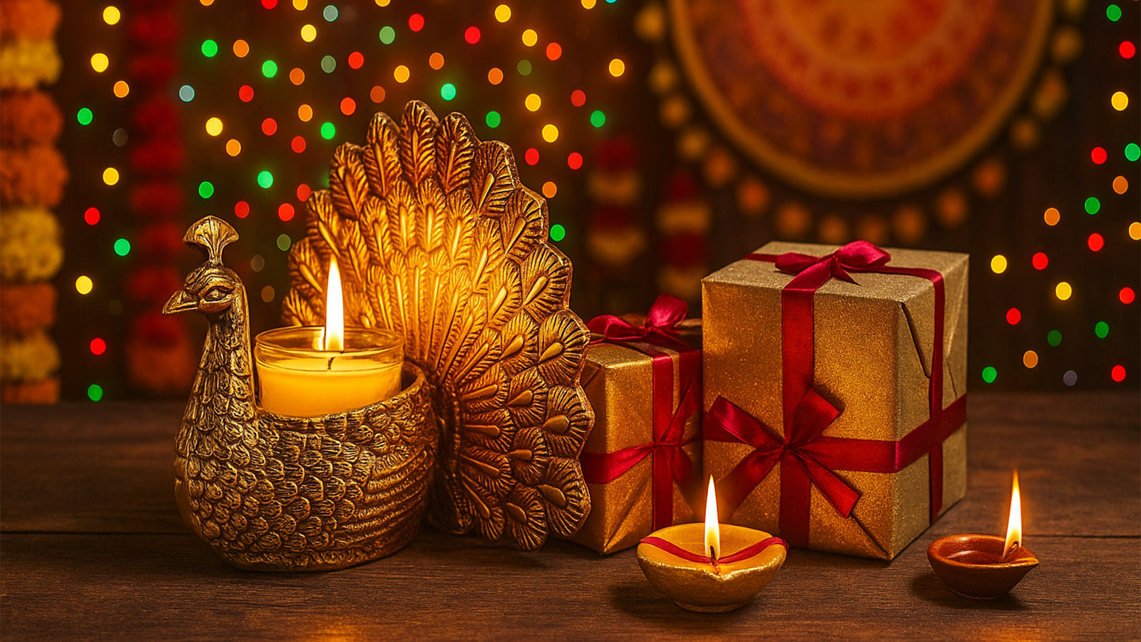 Indian Home Decor Gift Ideas