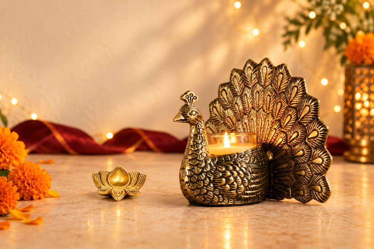 Diwali Gift Ideas 2026: Handcrafted Gifts for Every Budget in Australia