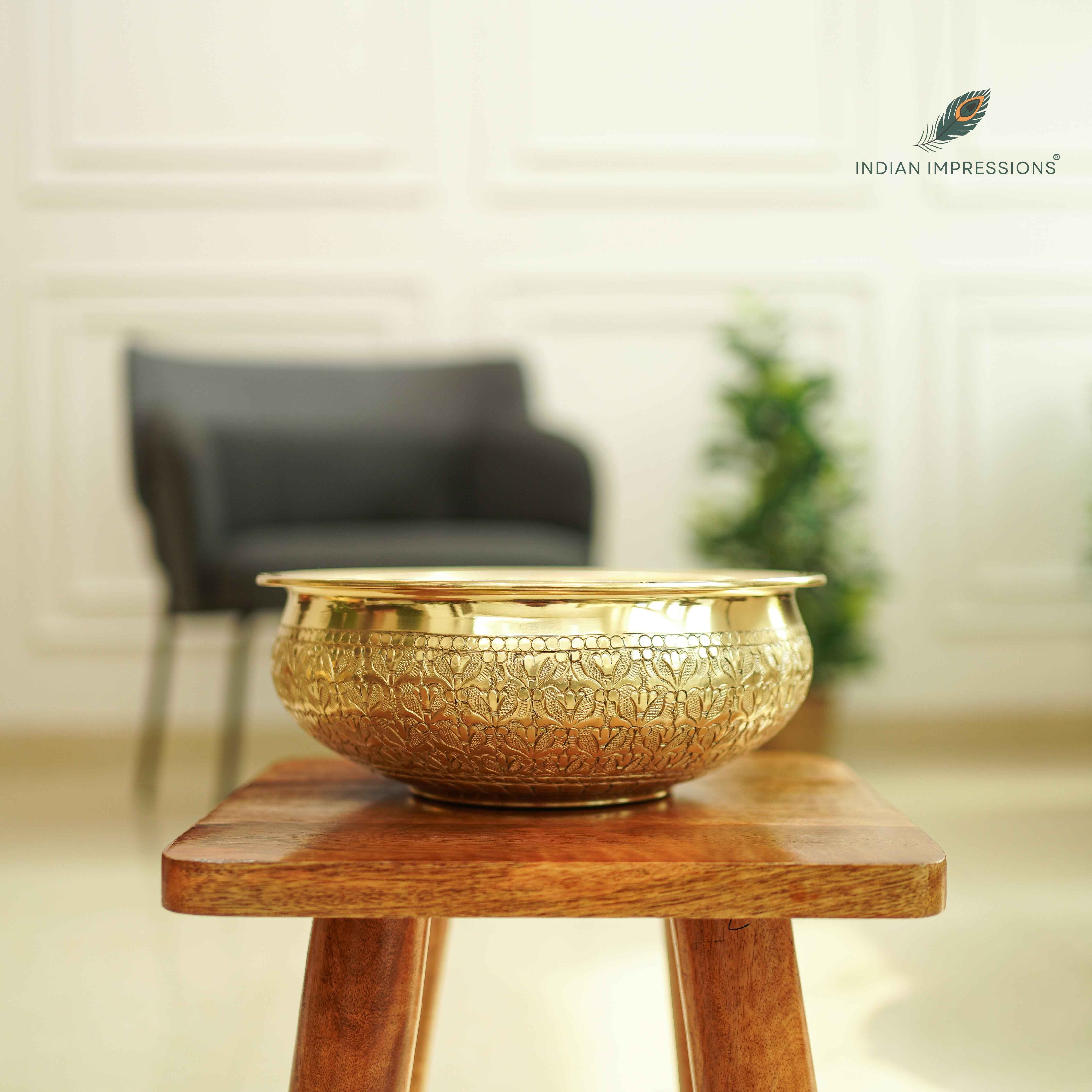 Modini Chitai Urli - Gold