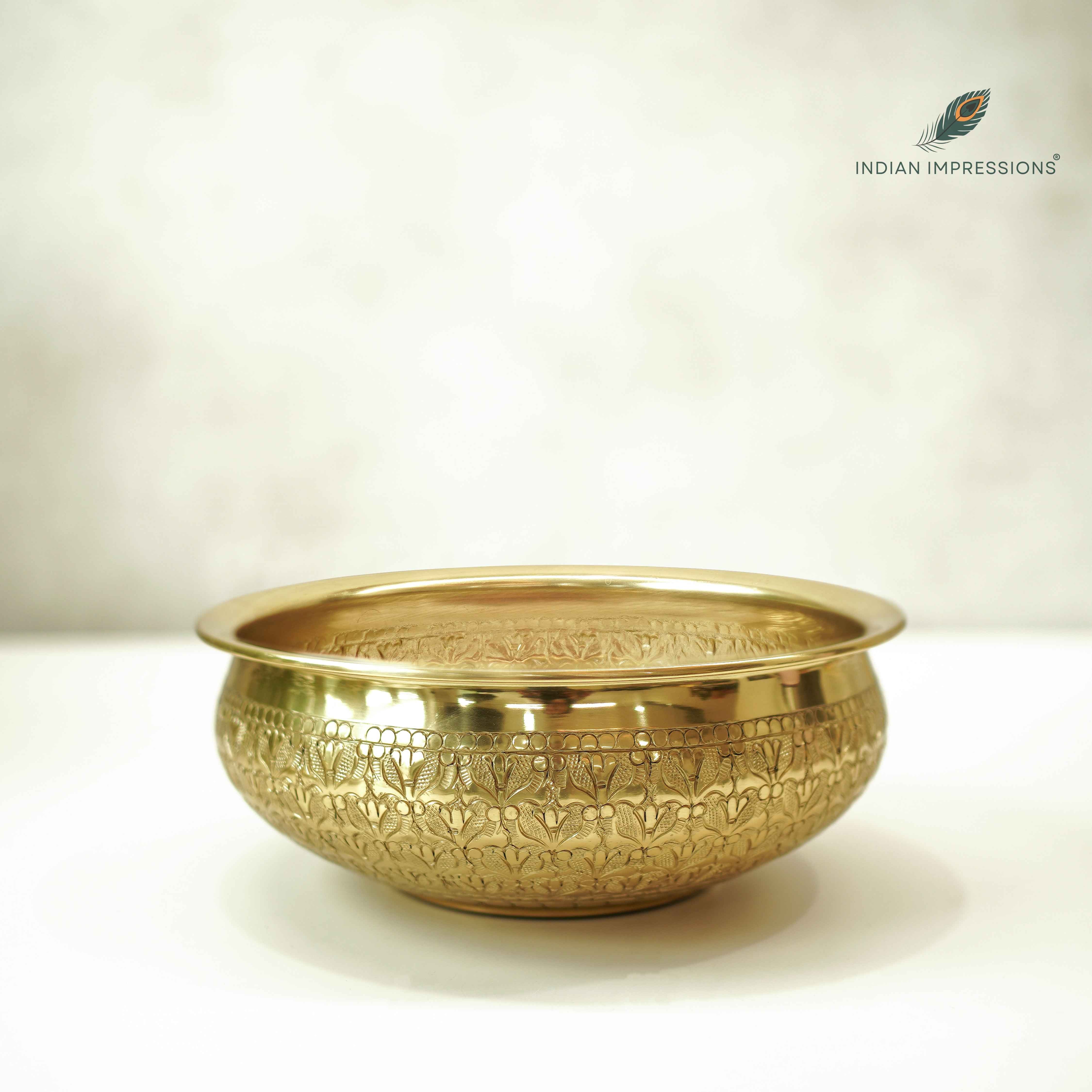 Modini Chitai Urli - Gold