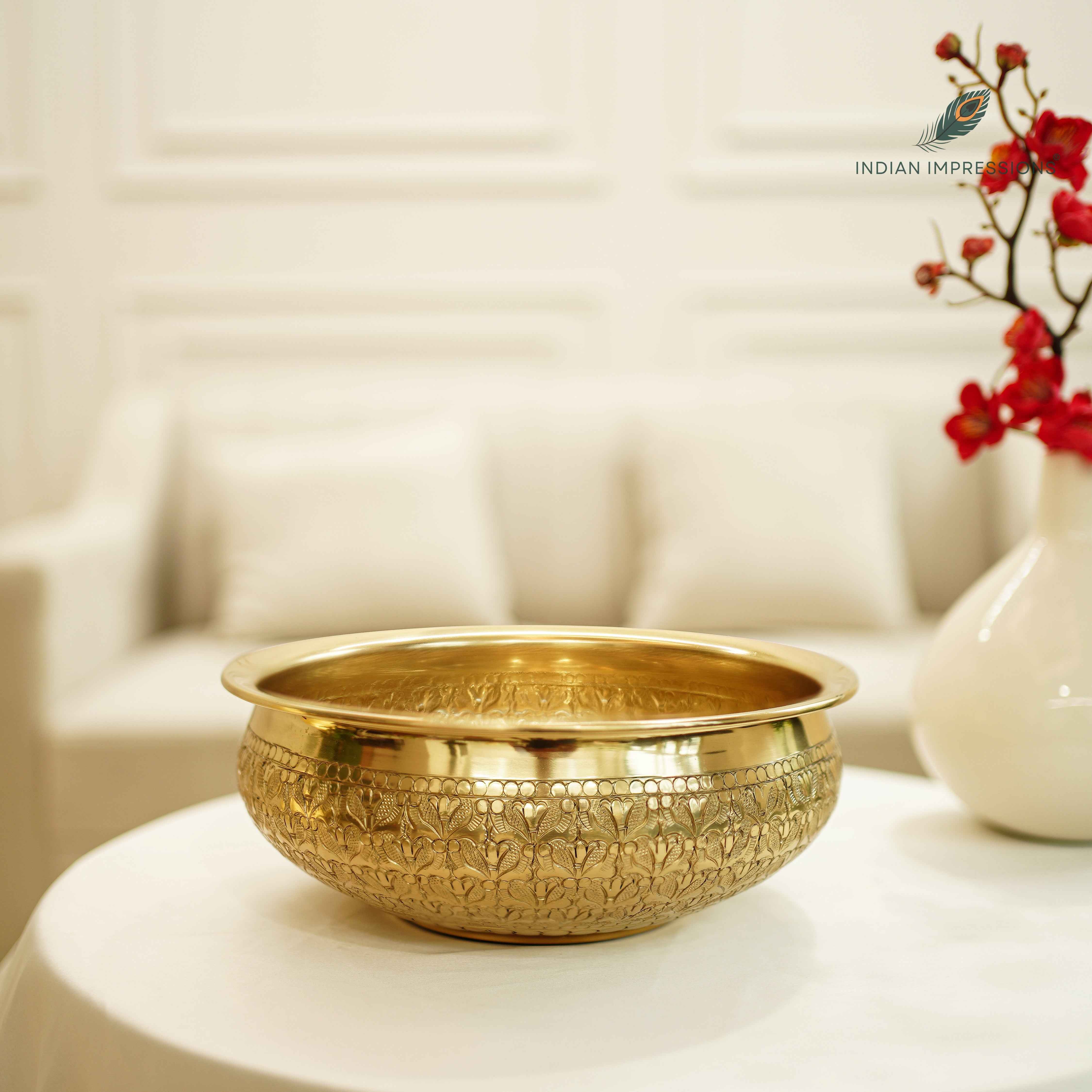Modini Chitai Urli - Gold