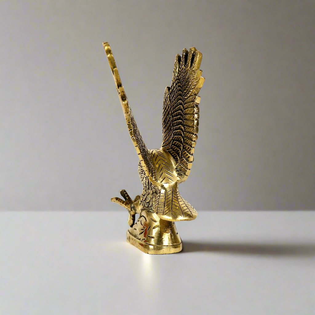 Brass Eagle