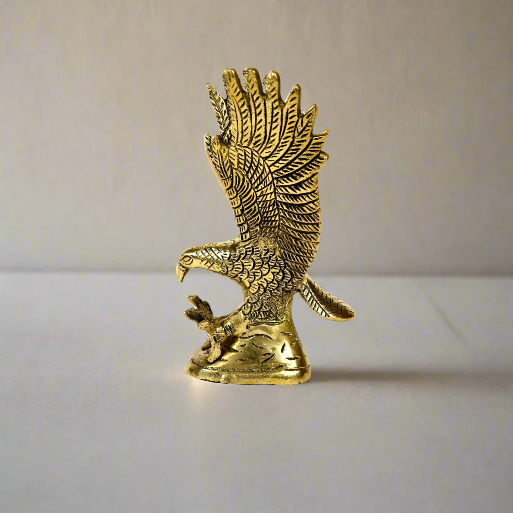 Brass Eagle