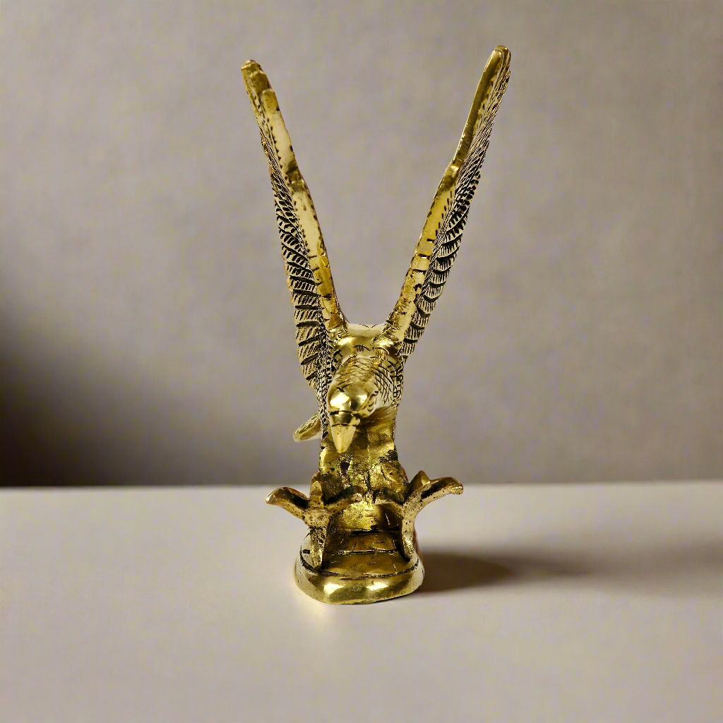 Brass Eagle