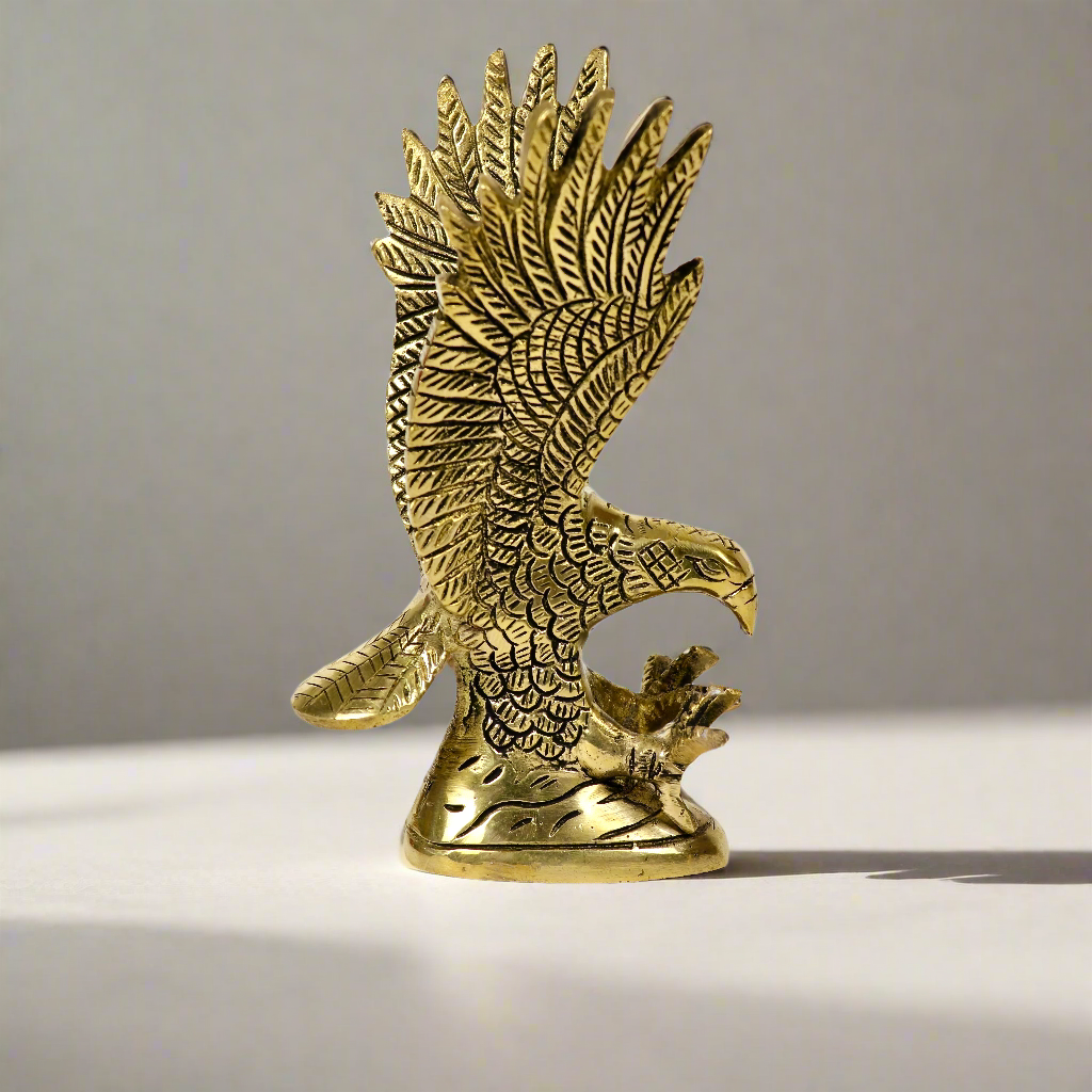 Brass Eagle