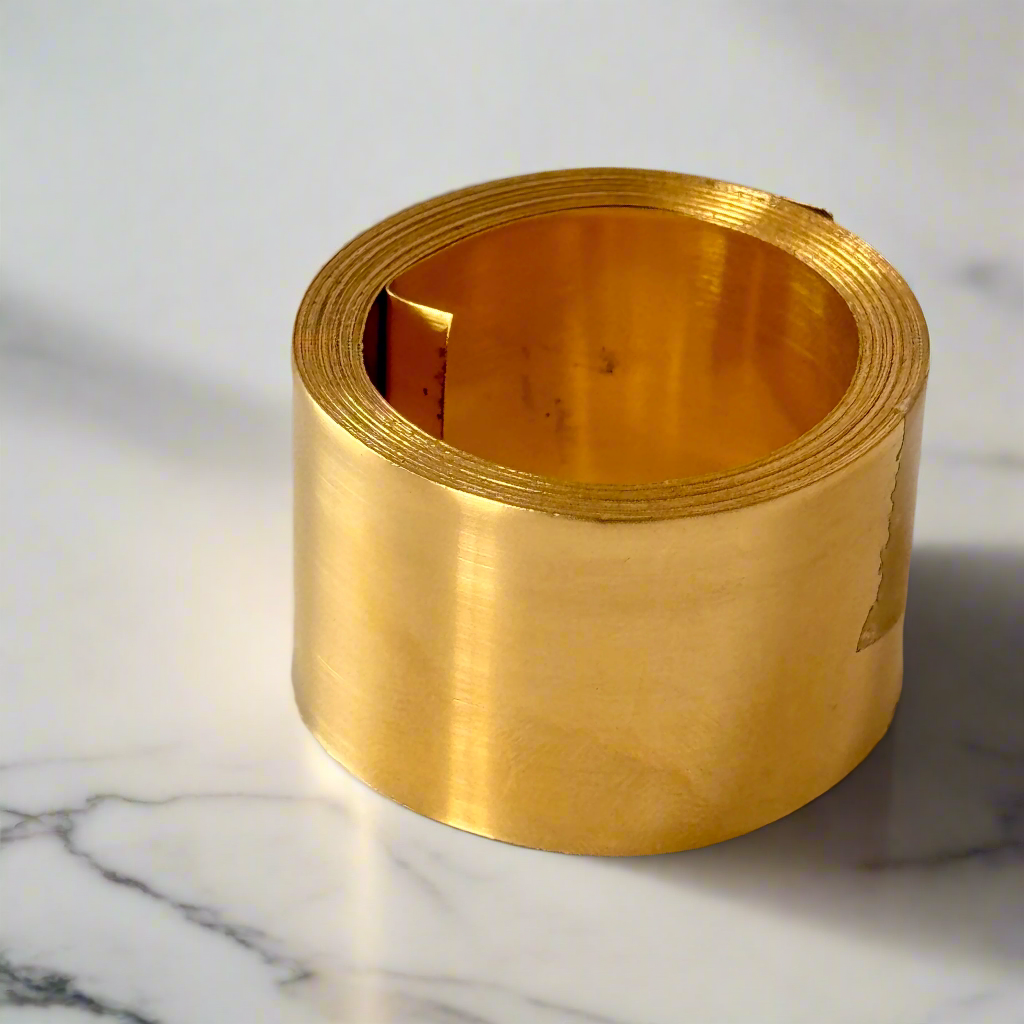 Metal Strips for Vastu