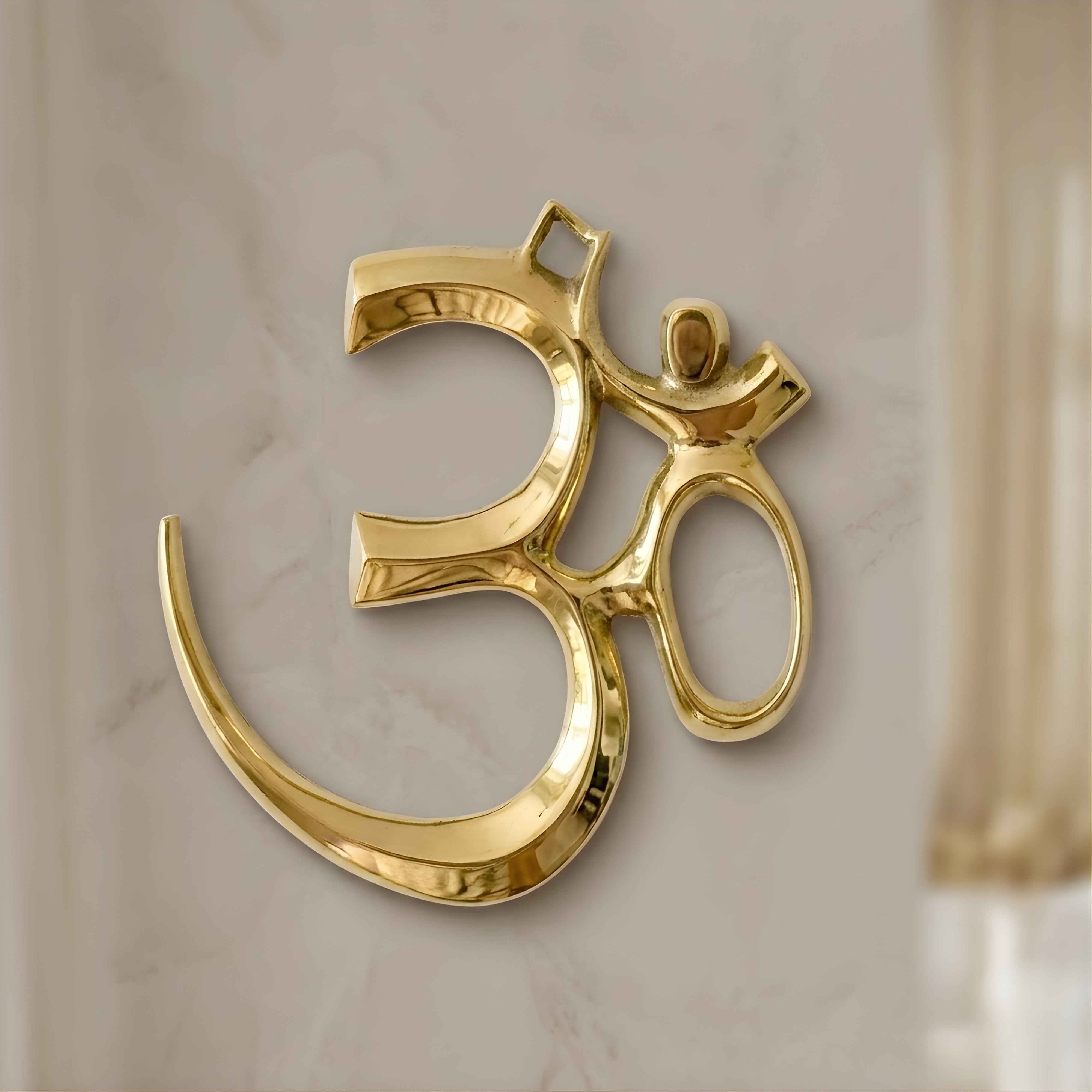 Brass Om