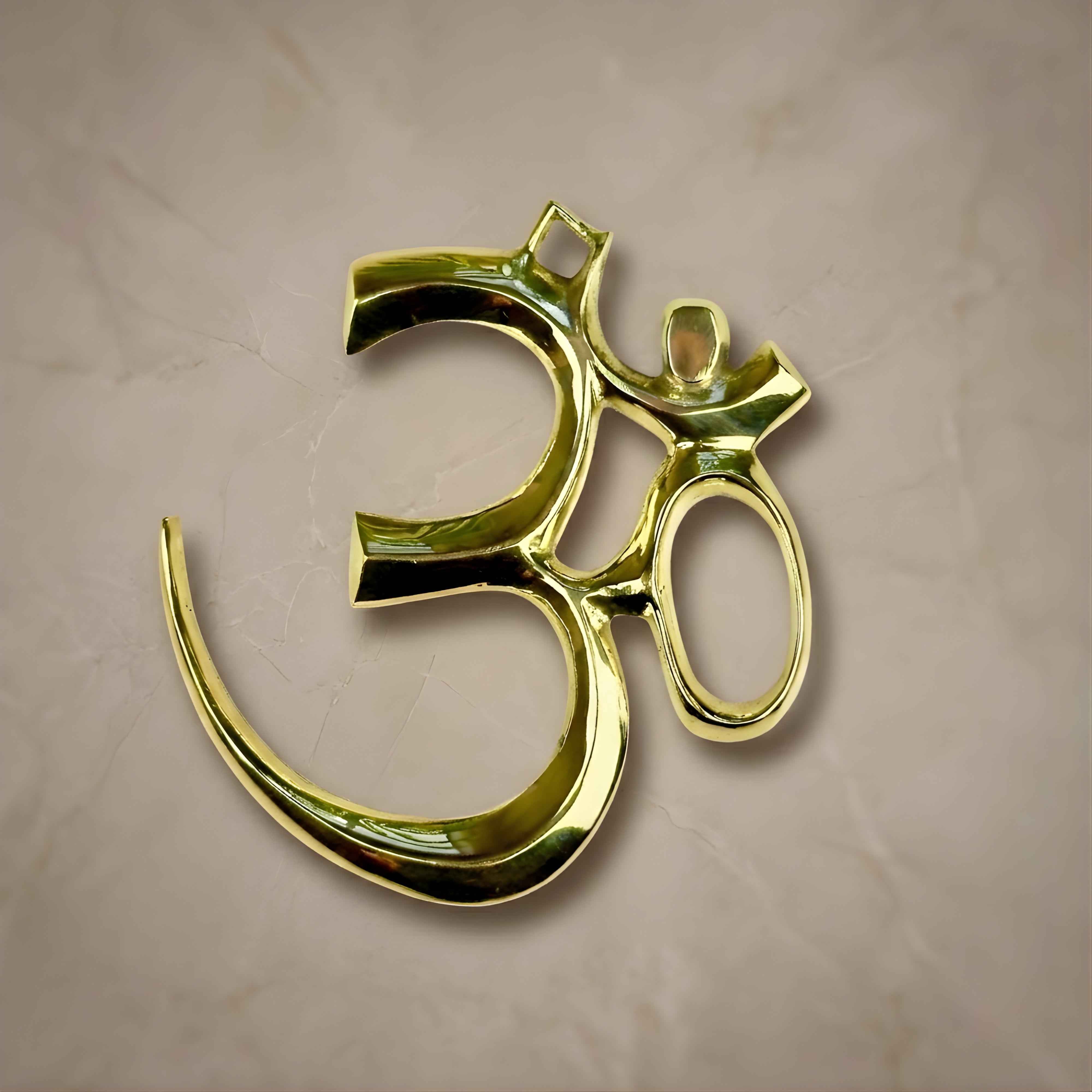 Brass Om