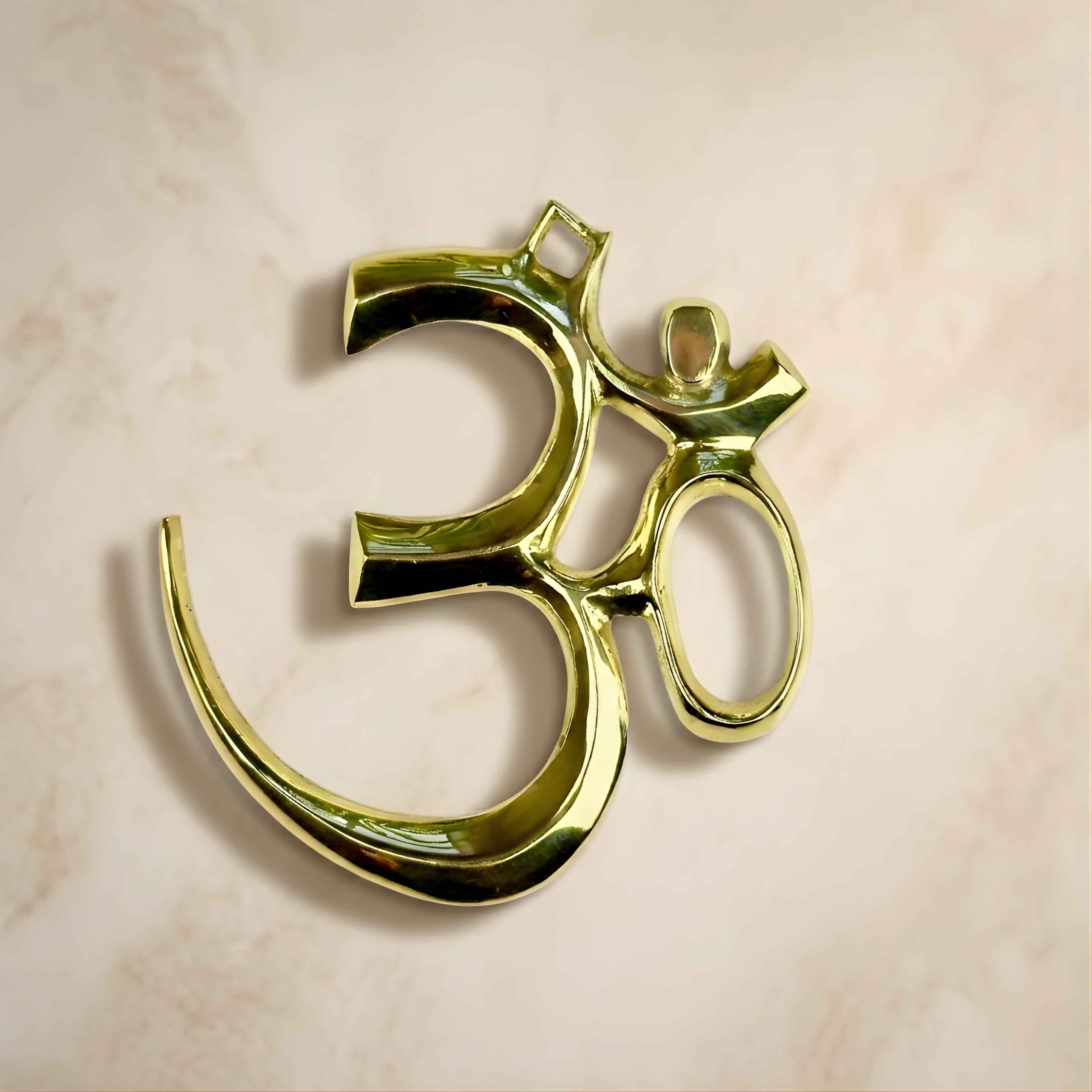 Brass Om
