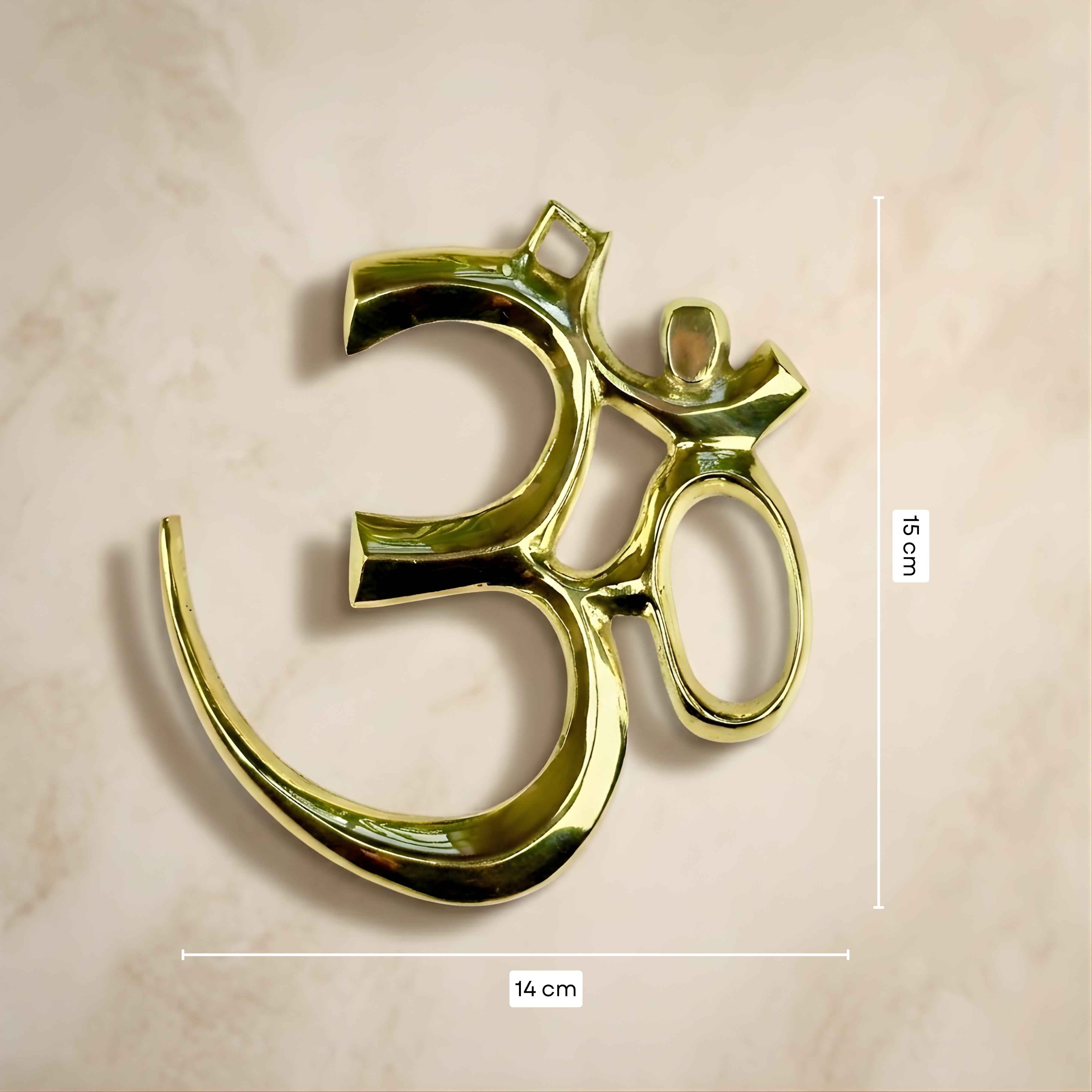 Brass Om