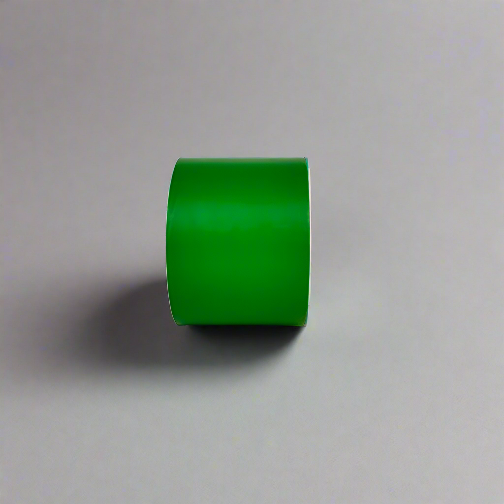 Coloured Tapes for Vastu