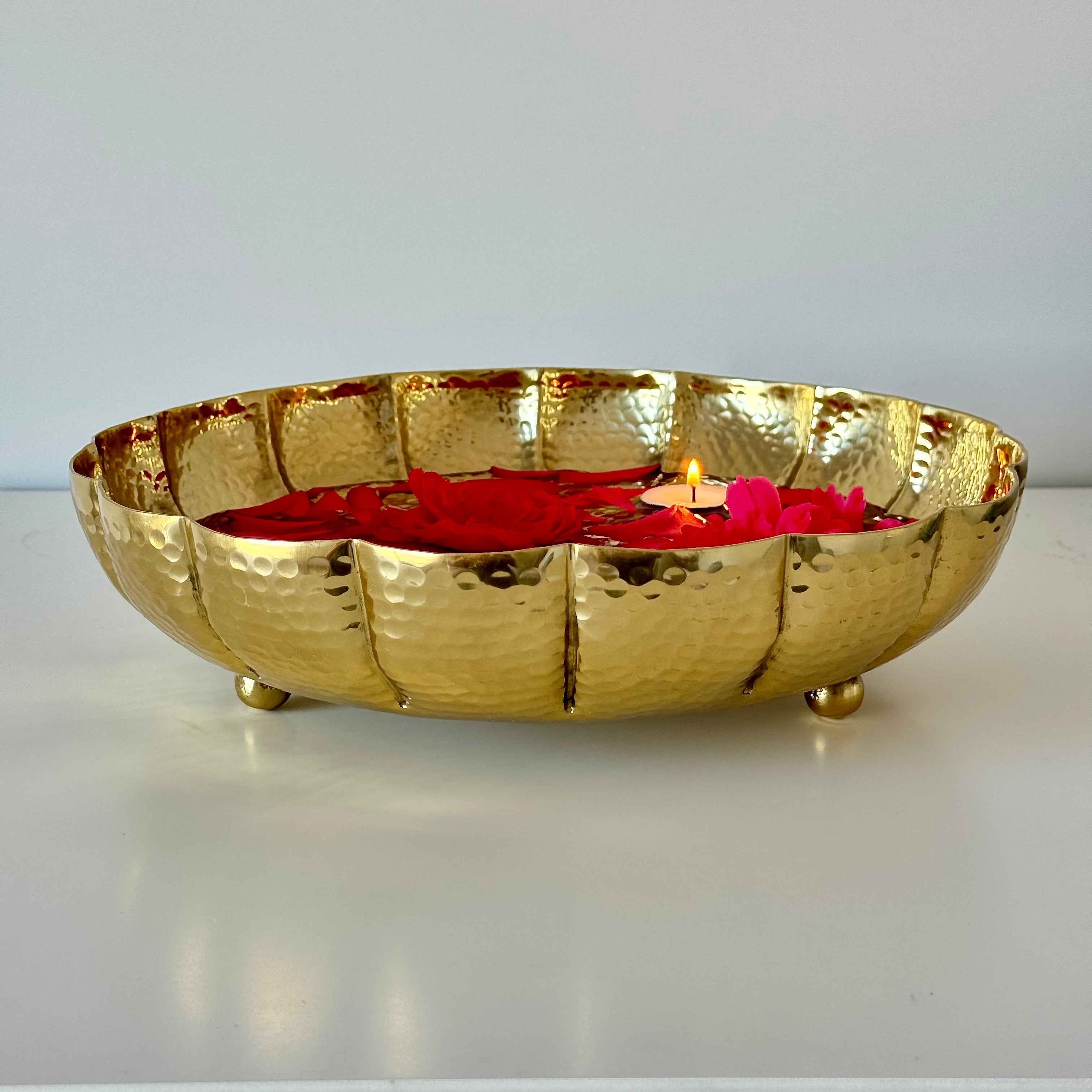 Juhi Urli | Gold