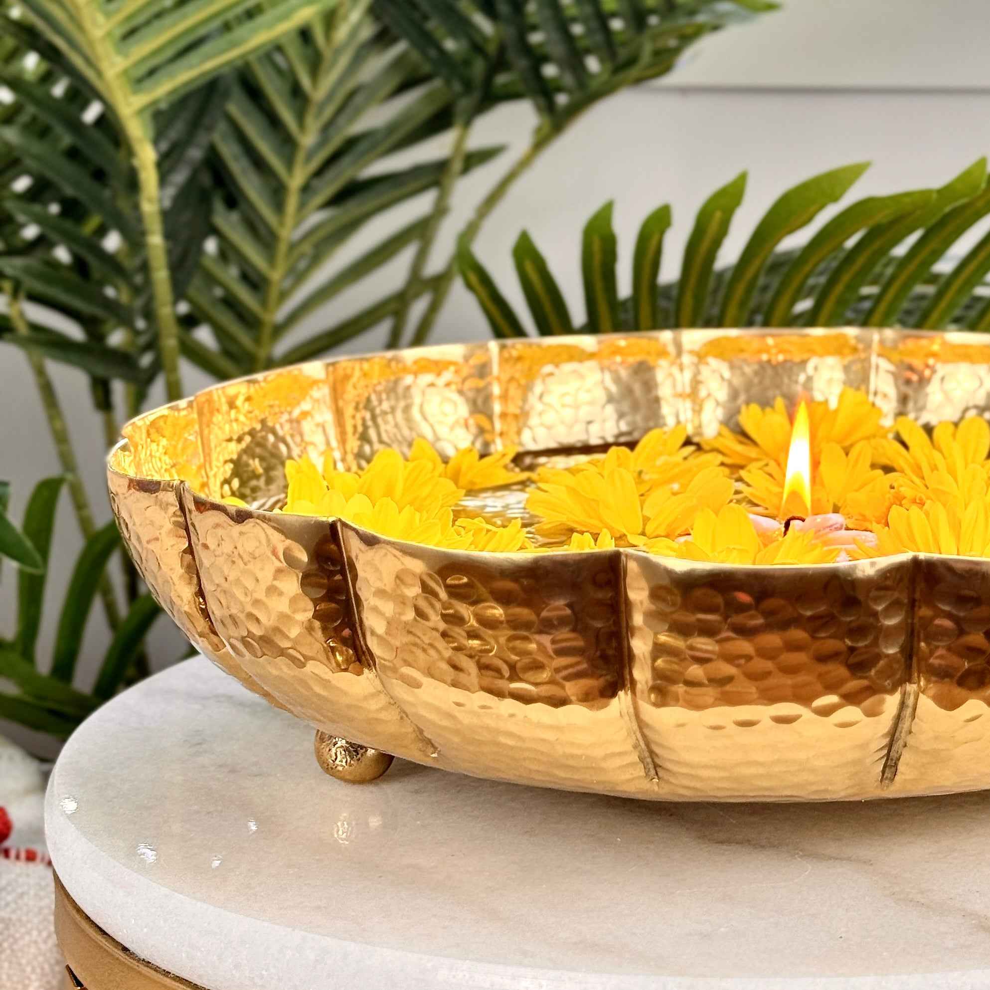 Juhi Urli | Gold