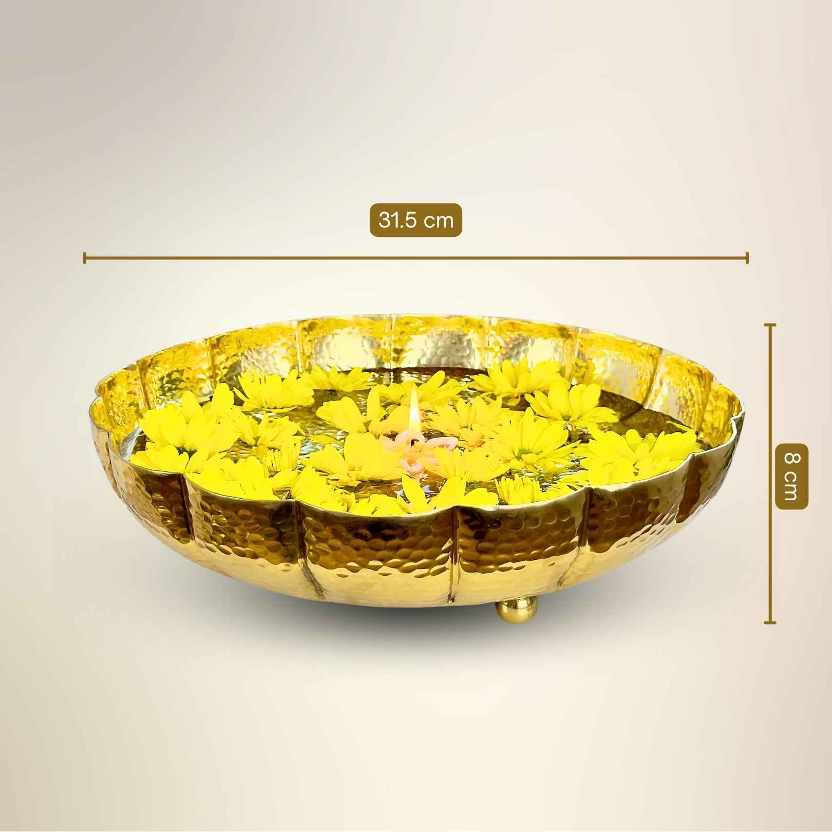 Juhi Urli | Gold