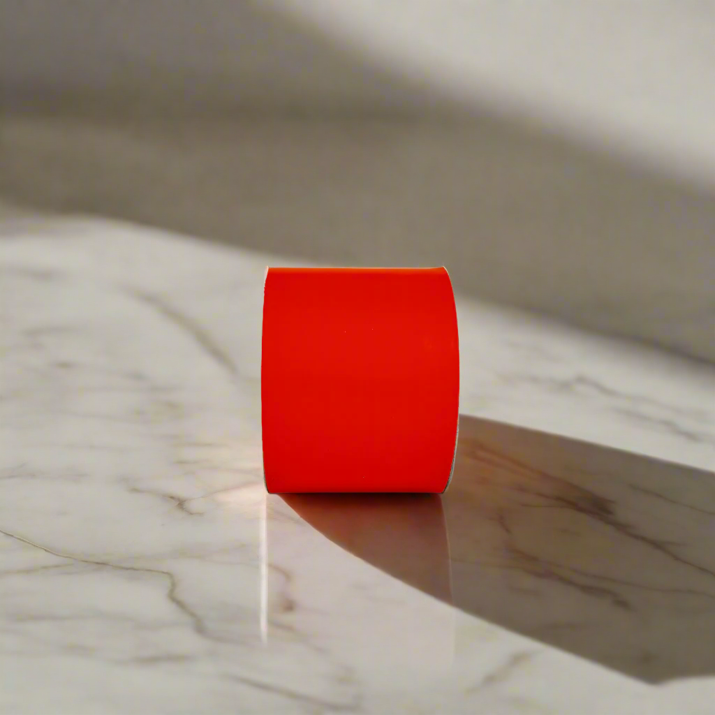 Coloured Tapes for Vastu