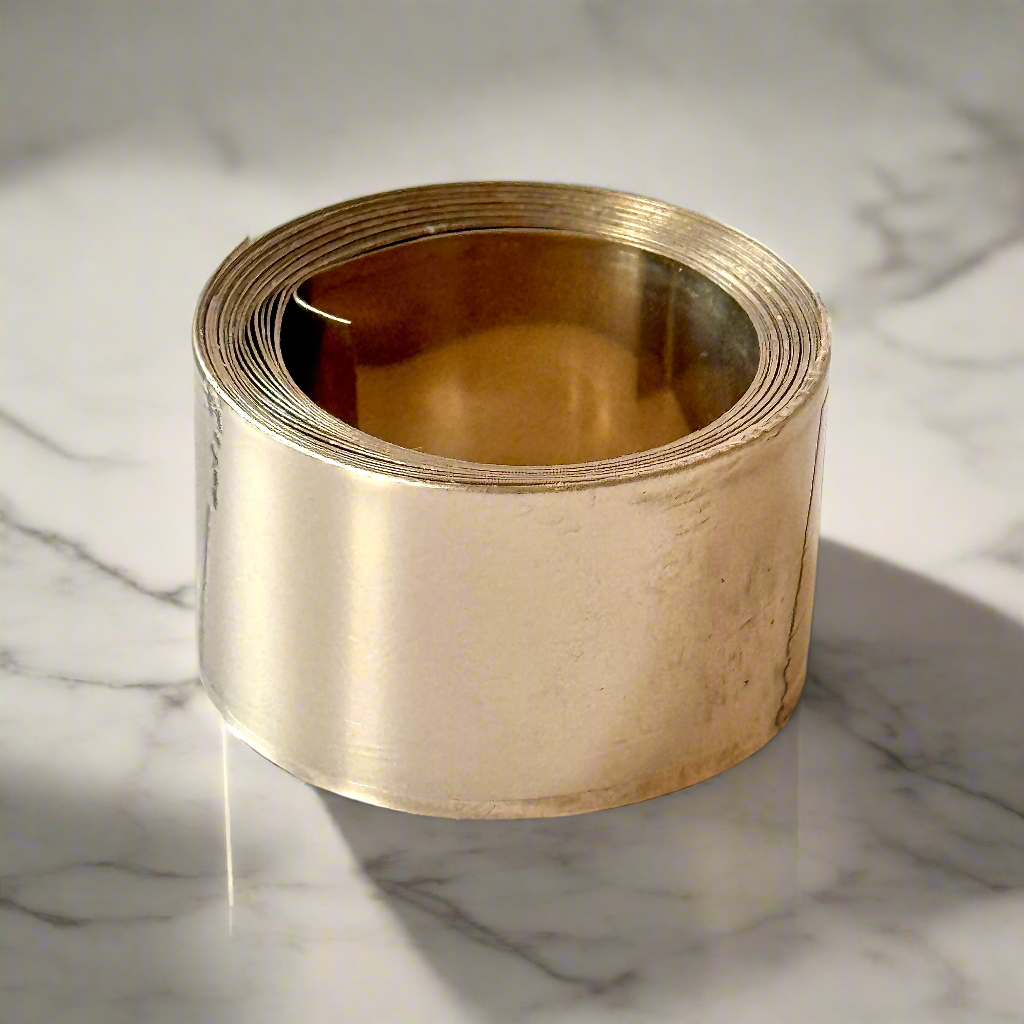 Metal Strips for Vastu