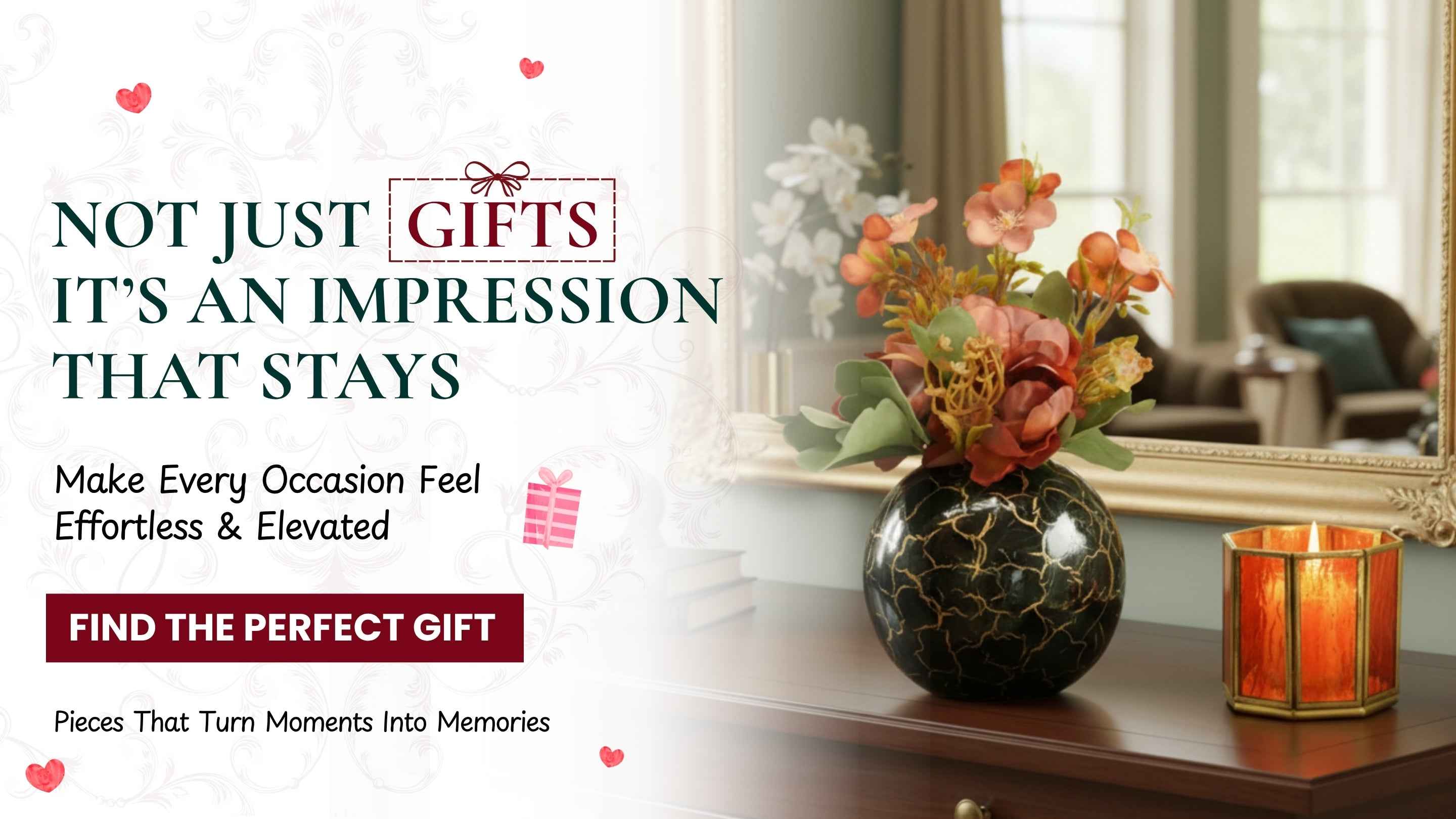 Gift Items