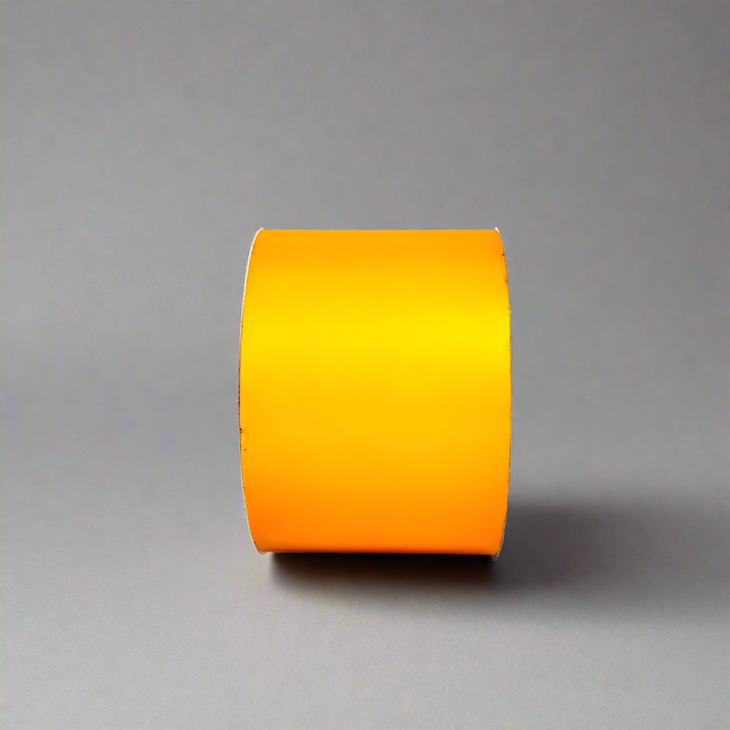 Coloured Tapes for Vastu