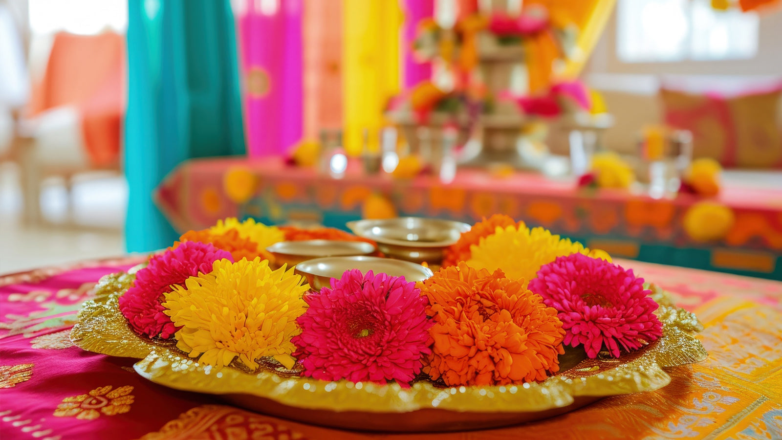 Top Décor Items for Diwali from Indian Impressions