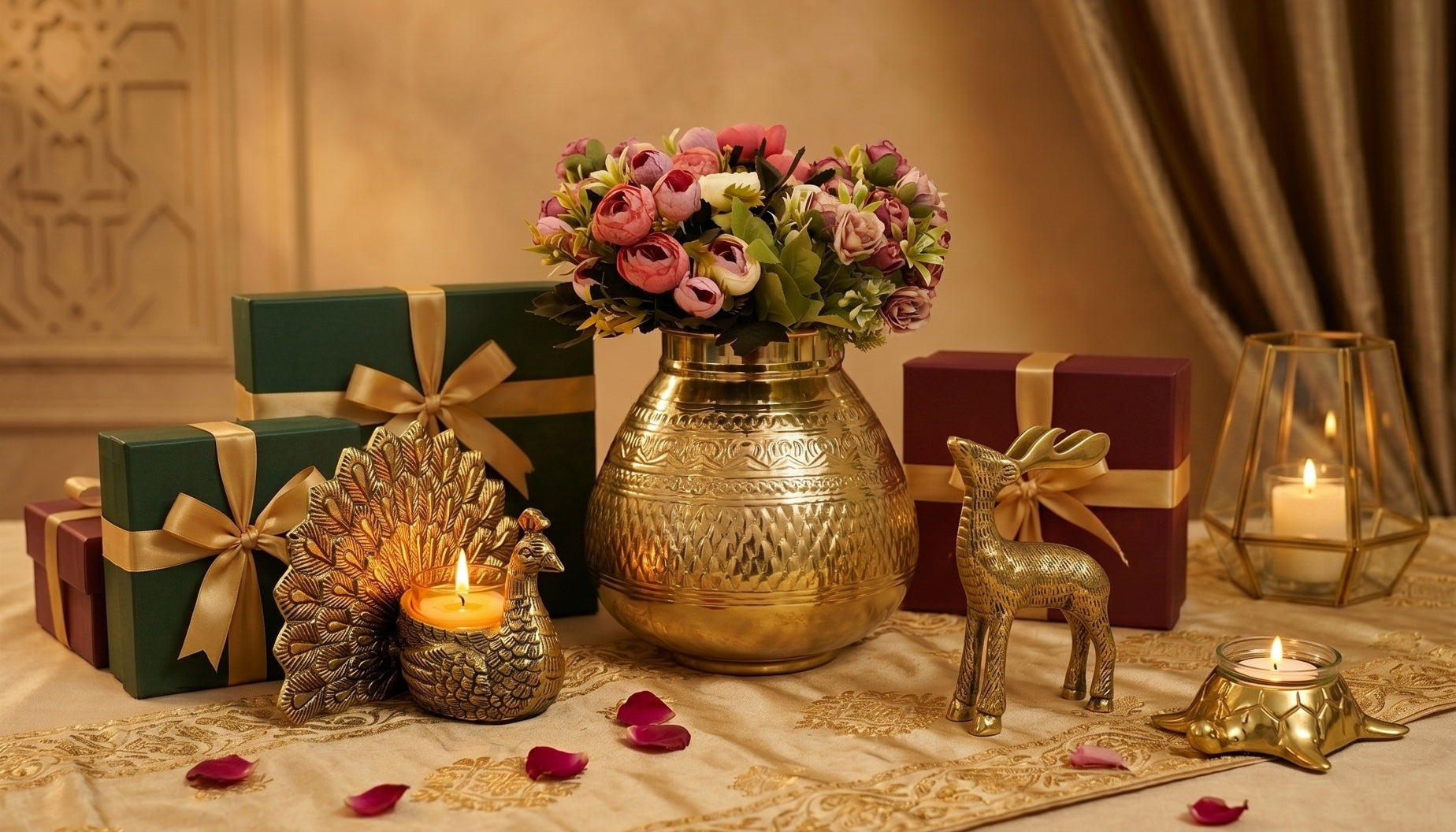 Indian gifts in Australia