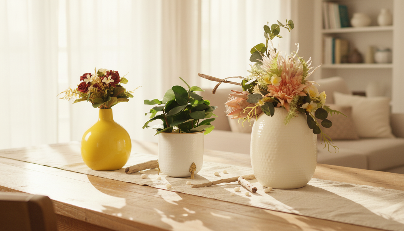 Colour Psychology: How Indian Colours Transform an Australian Home