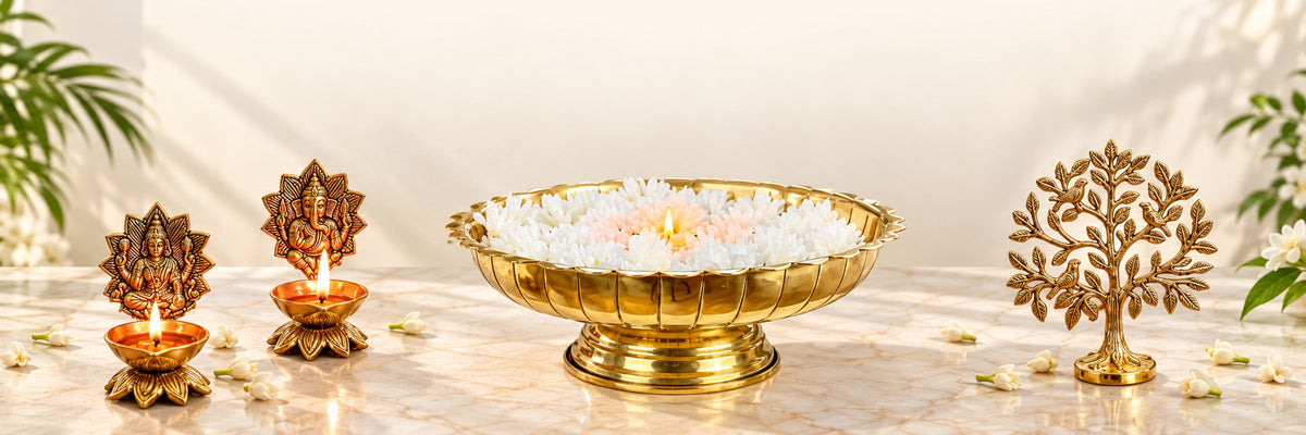 Festive Décor for Every Home