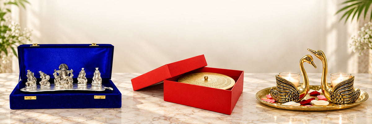 Handcrafted Gifts Collection