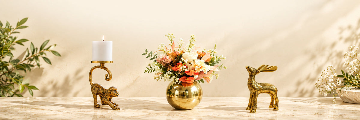 Decor Accents
