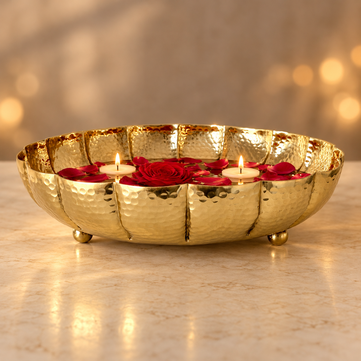 Juhi Urli Gold