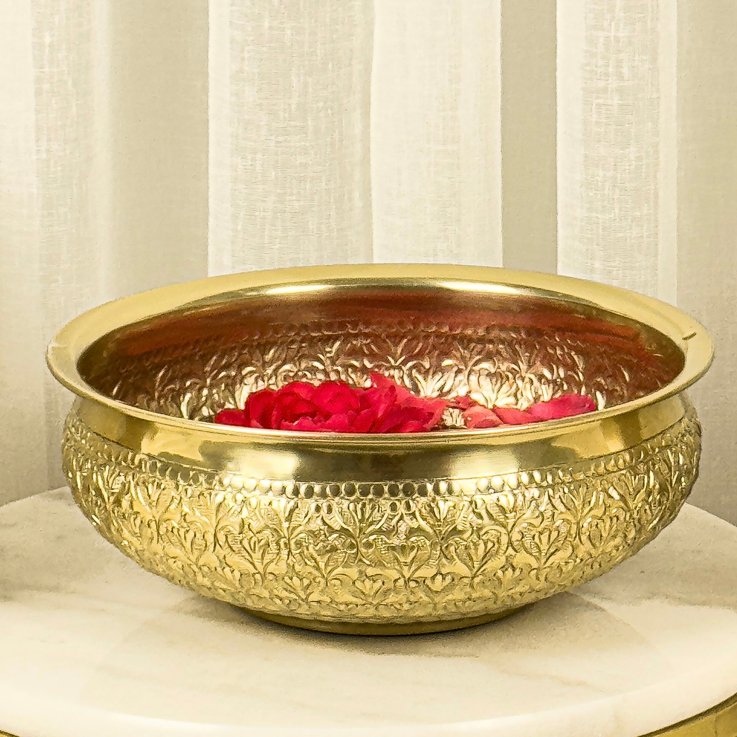 Modini Chitai Urli - Gold
