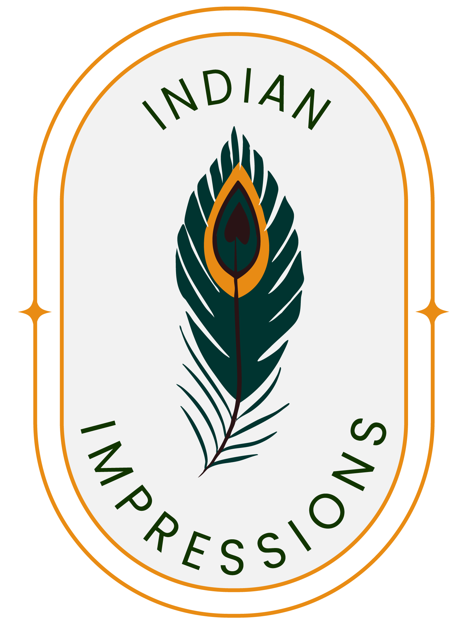 Indian Impressions