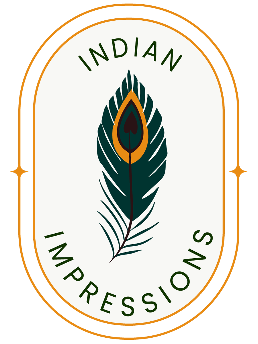 Indian Impressions
